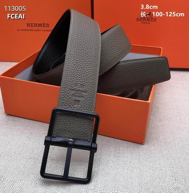 Hermes Belt 38mm-22